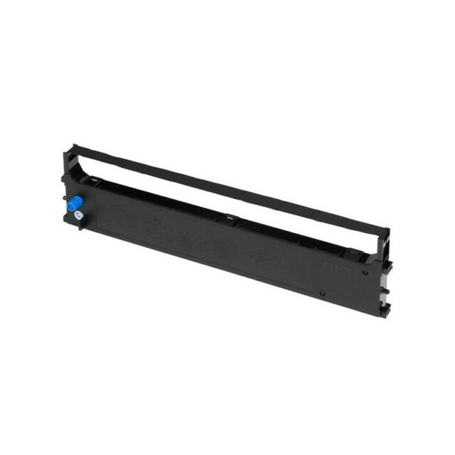 [13043][AGOKI1120] Negro Compatible  para OKI ML1120,ML1190,1100-10mt#43571802 