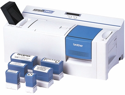 [28591] Lampara brother de xenon 2000 destellos para maquina de sellos