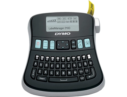 [155016] Rotuladora dymo electronica labelmanager lm210d