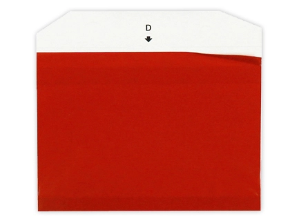 [152265] Fotolito x'stamper quix para sello q-14 q18 q12 q16 q24 y q26 rojo