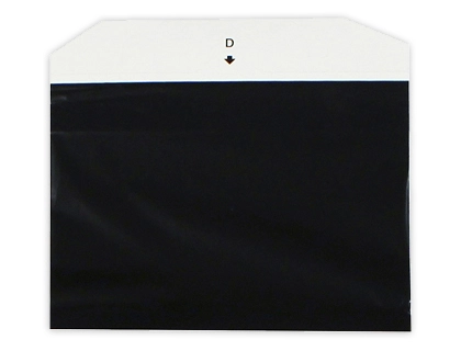 [152253] Fotolito x'stamper quix para sello q-14 q18 q12 q16 q24 y q26 negro