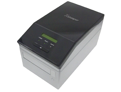 [152229] Maquina x'stamper quix de sellos preentintados