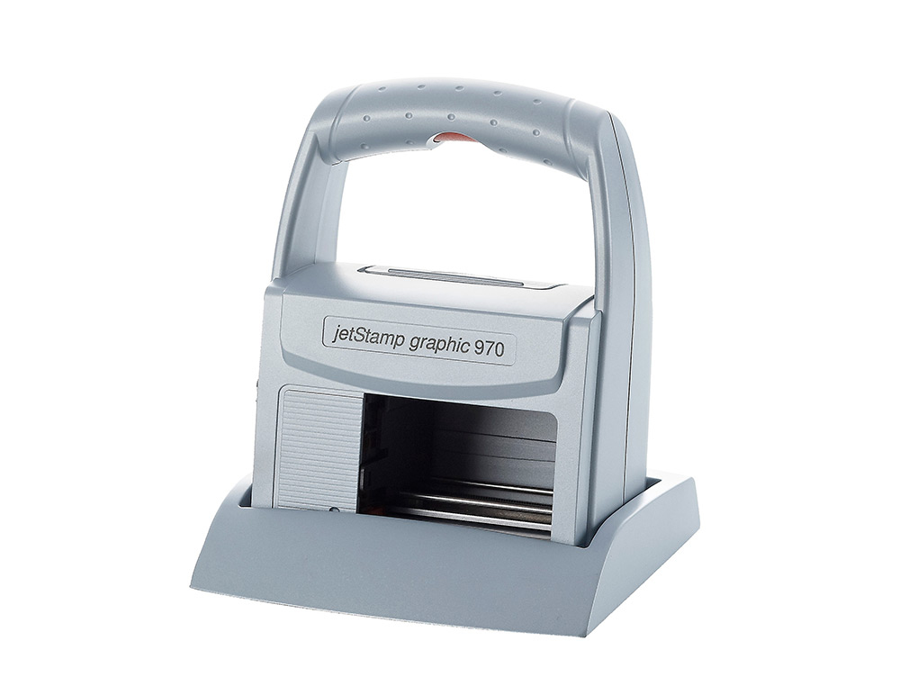 [167736] Impresora codificadora reiner portatil inkjet para textos codigos de barras logos area impresion 65x12,7 mm