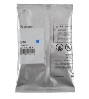 [24629][XERC8130DPC] Ciano Develope com Xerox B8145,C8130,C8255 - 200K#676K51541