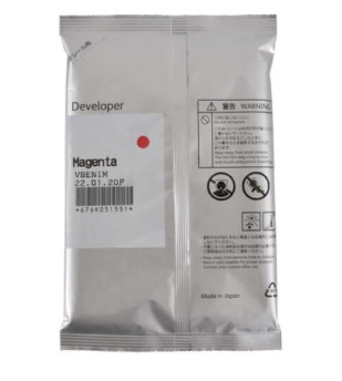 [24630][XERC8130DPM] Magente Develope com Xerox B8145,C8130,C8255 -200K#676K51551