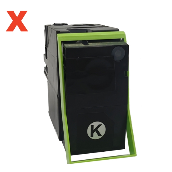 Black Compatible Xerox C410, VersaLink C415-10.5K#006R04685