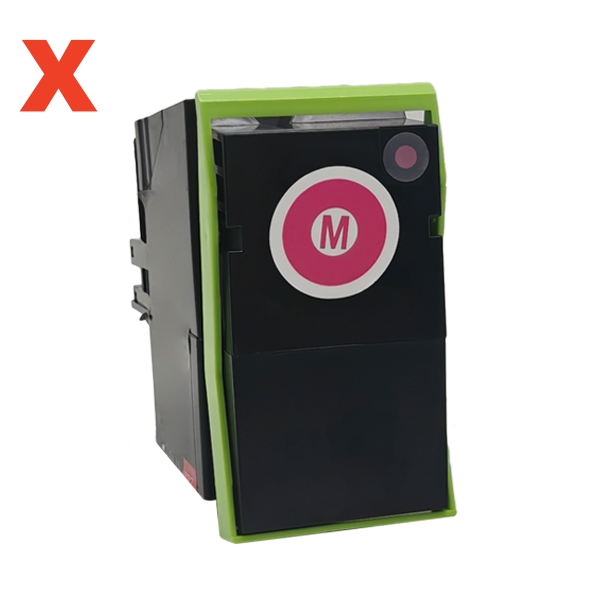 [24712][XERC410XM] Magenta Compatible Xerox C410, VersaLink C415-7K#006R04687