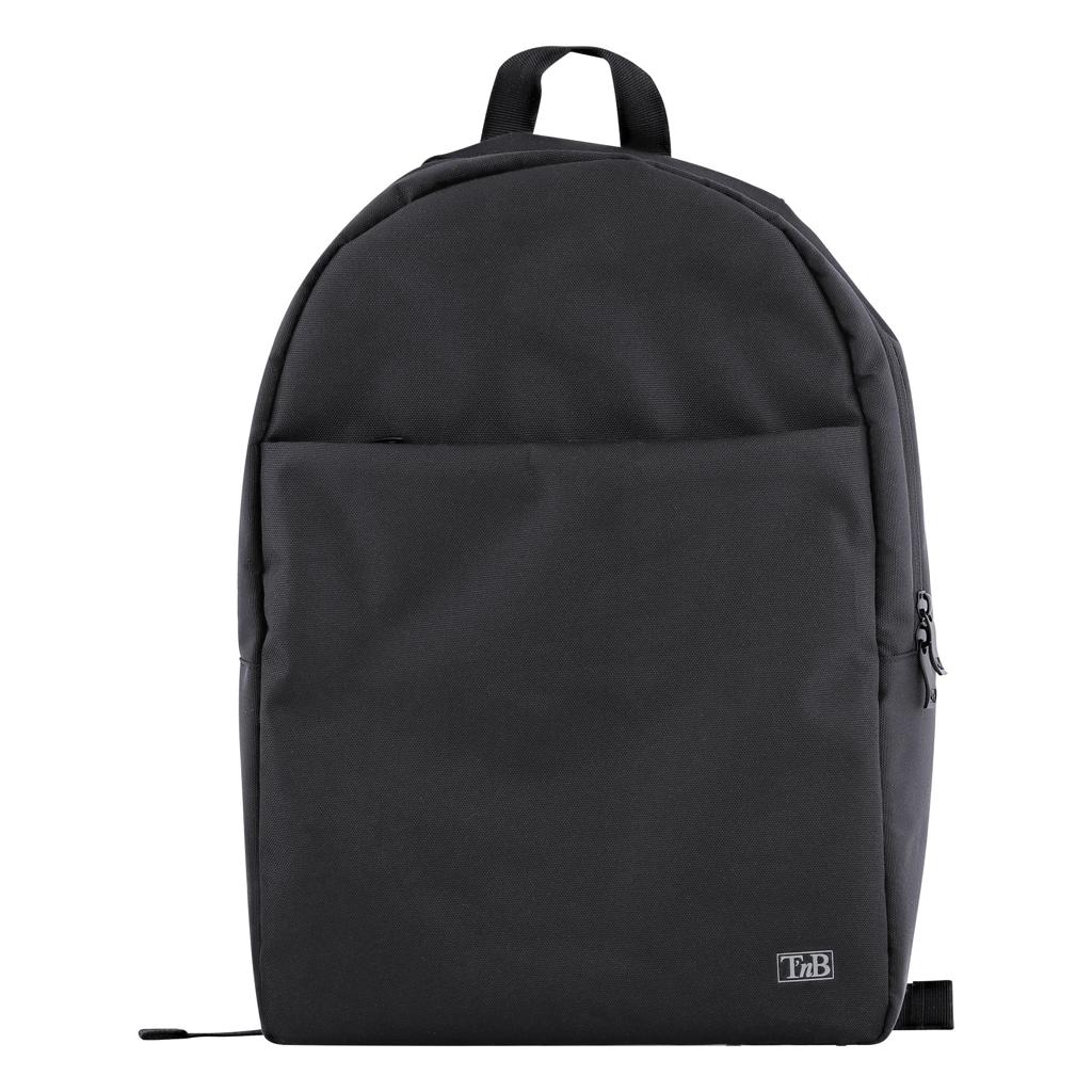 [59595] [BPMARS15] TNB MARSEILLE - Mochila para portátil de 15,6 pulgadas - negro