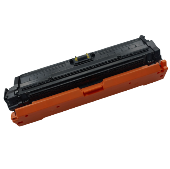 [24783][HPCE742/272/342] Yellow Toner Universal HP CE742A/272A/342A, 5525,5225,M775-16K#307A #650A #651A