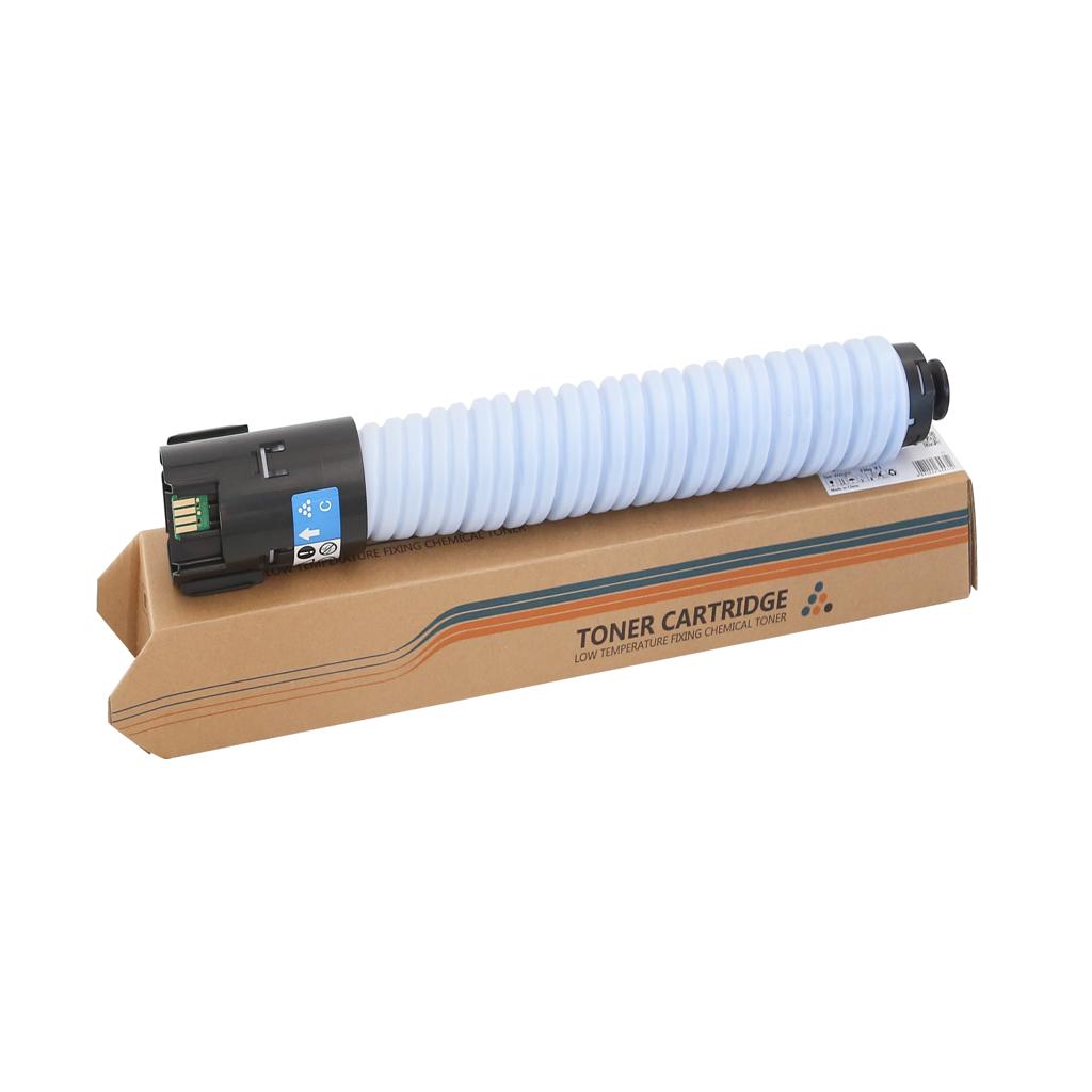 [24788][XECE141530U] CET Cyan Toner Cartridge-Chemical Xerox C8130,C8135 #006R01755 #28K/336g