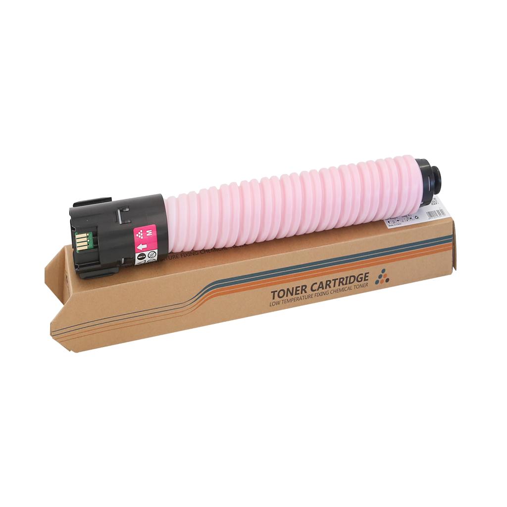 [24789][XECE141531U] CET Magenta Toner Cartridge-Chemical Xerox C8130,C8135 #006R01756 #28K/336g