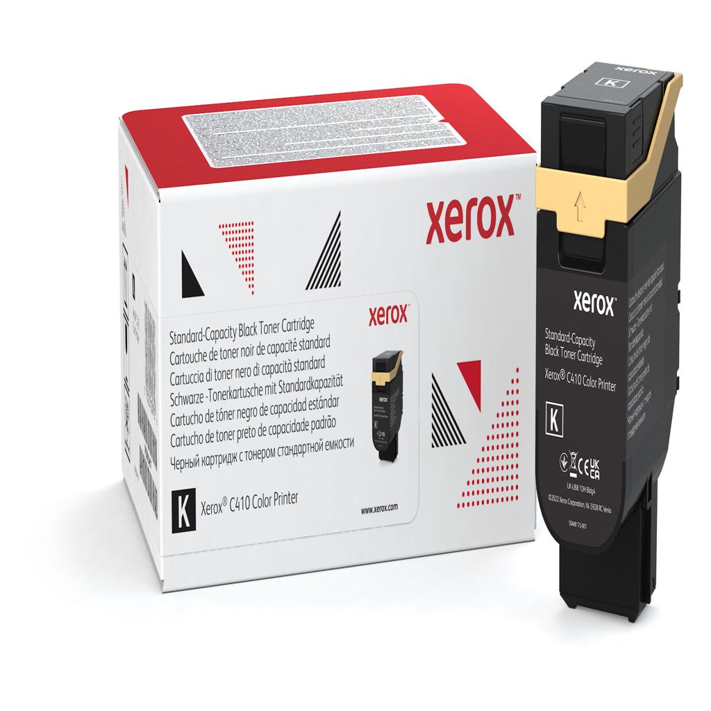 [71041] [006R04677] XEROX Toner VersaLink C410 C415 negro 2.400p.