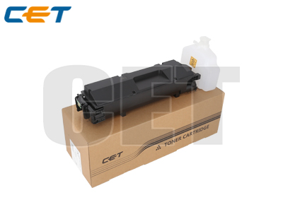 [24894][KYCE142011] CET TK-5380K Black High Capacity Toner Cartridge Kyocera #1T02Z00NL0#16K/370g