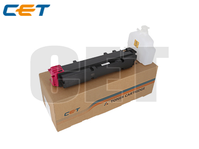 [24896][KYCE142013] CET TK-5380M Magenta High Capacity Toner Cartridge Kyocera #1T02Z0BNL0 #13K/169g