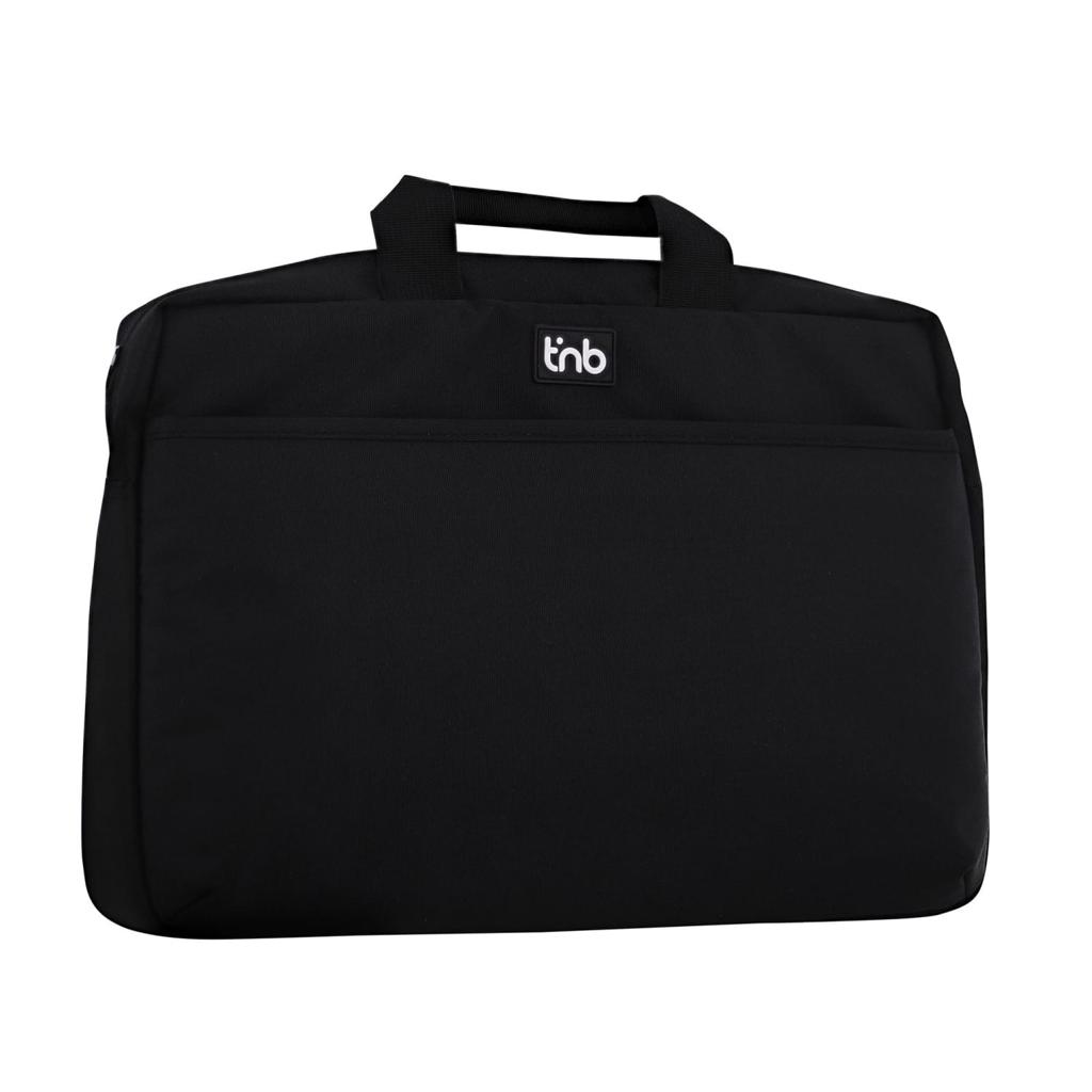 [71241] [NBSELECT15] TNB SELECT - Maletin 15.6 inch laptop case - black