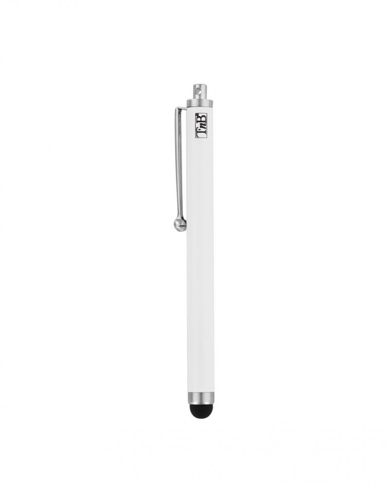 [71257] [STYLWH] TNB lapiz tactil universal - Universal stylus for tablet - white