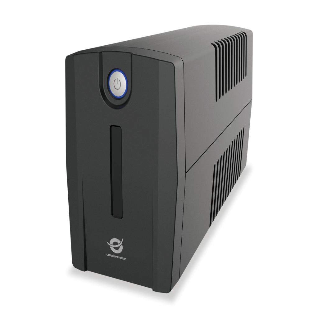 [71480] [ZEUS02ES] CONCEPTRONIC ZEUS02ES SAI 850VA 480w UPS