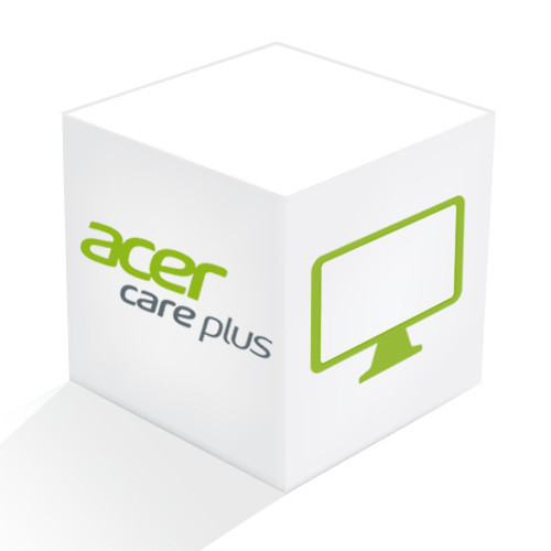 [71630] [SV.WLDAP.A02] ACER Garantia CARRY IN / Monitores Professional y Consumer / Total años 4