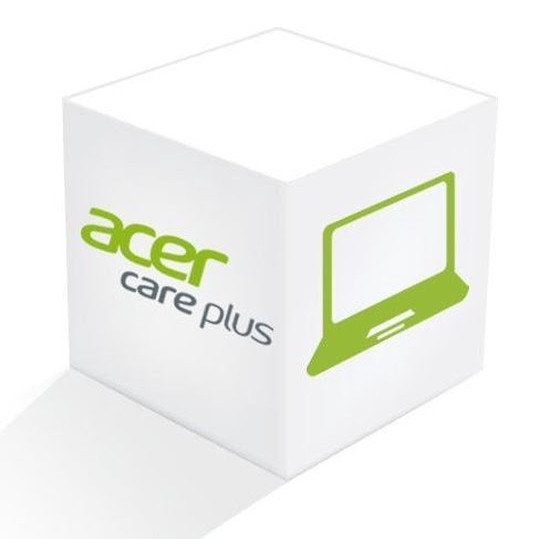 [71625] [SV.WNBAP.A08] ACER Garantia CARRY IN / Notebook Professional Consumer y Chromebook / Total años 4