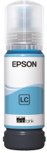 EPSON Tinta 107 Cian claro EcoTank ET-18100