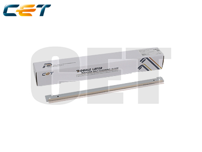 CET Double Layer Drum Cleaning Blade #CT351108-Blade#300K