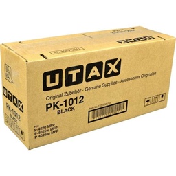 [1T02S50UT0] Utax PK1012 Negro Cartucho de Toner Original - 1T02S50UT0 (7.500 Páginas)
