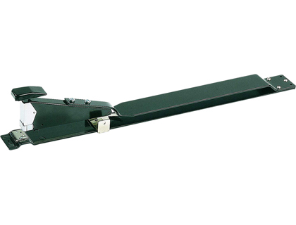 [155862] Grapadora rapid hd12 capacidad 40 hojas profundidad grapado 300 mm color negro usa grapas