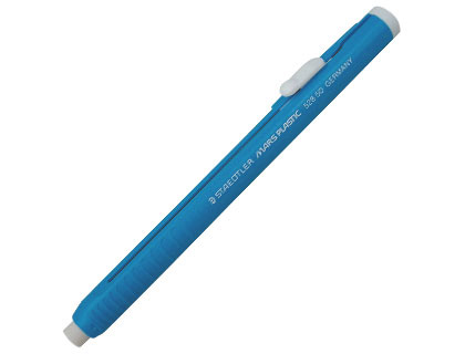 [28174] Portagomas staedtler mars plastic unidad