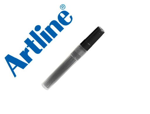 [156700] Recambio rotulador artline clix permanente ek-73 negro