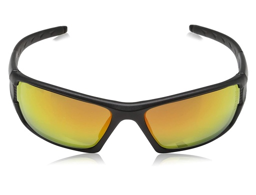 [167258] Gafas de proteccion deltaplus rimfire mirror policarbonato diseño deportivo