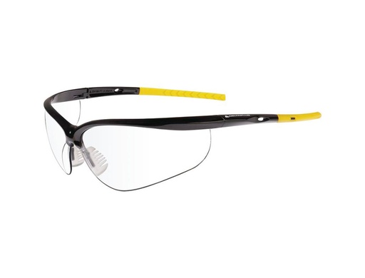 [166704] Gafas de proteccion deltaplus policarbonato incoloro diseño deportivo av-ar uv400