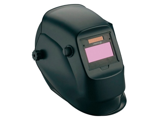 [160748] Pantalla de soldador faru electronica 4/9-13 con filtro regulacion exterior 340x230x230 mm