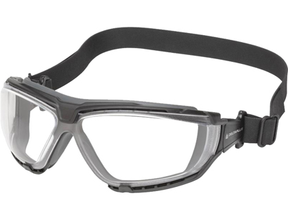 [154360] Gafas deltaplus de proteccion go-spec tec policarbonato incoloro antiestatica