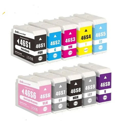 [23102][ARET46S7GY] 25M Grey  PG Comp Epson SureColor SC-P700#C13T46S700