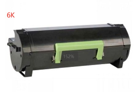 [12725][LEX56F2000] Mps Reg MS/MX321,MS/MX421,MS/MX521,MS621/MX622-6K#56F2000