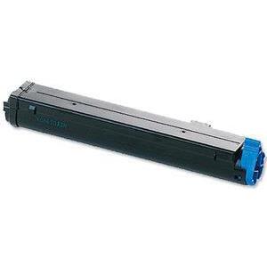 [6957][OKIB4400] Negro Reg para Oki B 4400N,4600N,4600 PS.3K-43502302#Type 10