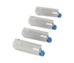 [OKIC5650Y] Amaril Reg paraOki C 5650N, 5750N,5650DN, 5750DN 2K,43872305