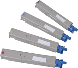 [OKIC821C] Cyan Comp Oki C 801N, 801DN, C 821N, 821DN.7.3K#44643003