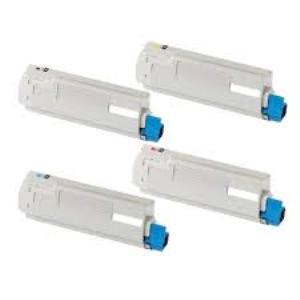 [OKIC851BK] Negro Reg OKI para MC851,MC851cdtn,MC861,MC862-7K#44059168 