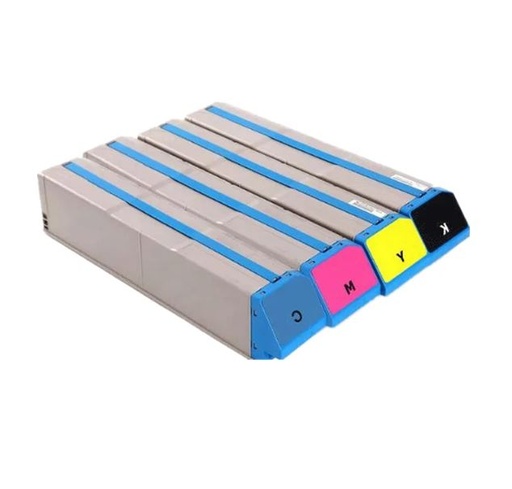 [OKIP9541C] Cyan Reg OKI Pro9431,9541,9542ec,ev-43K#45536555