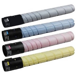 [13214][MITN221Y] Amarill Compatible paraMinolta Bizhub C227,C287-21K# A8K3250