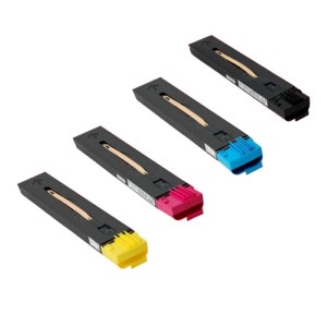 [13048][XEROXC560BK] Negro Compa Xerox Color 550,560,570-30K#006R01525