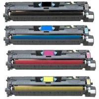 [6797][HPQ3963A] Reg.Magenta HP Laser Color 1500/2500N/2550 LBP5200-4K#Q3963A