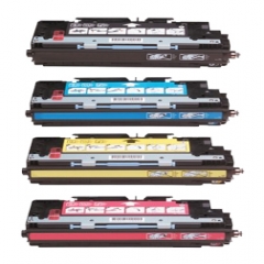 [6970][HPQ2671A] Cyan Toner Reg Con CHIP-HP Laser Color 3500/3550-4K