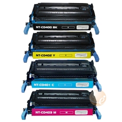 [7003][HPCB402A] Amarillo Toner reg HP Color CP 4005N,CP 4005DN. 7.500P