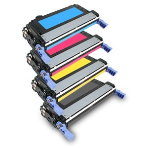 [7204][HPQ5952A] Amarillo Reg HP Color laserjet 4700DN,4700PH Plus-10K#643A