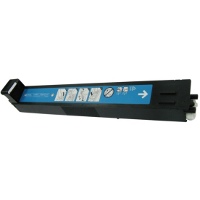[7263][HPCB381A] Cyan Regenerado para HP Color CP6015 CM6030 CM6040FMFP.21K