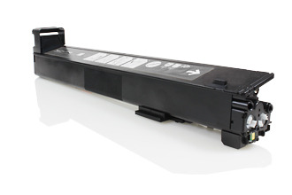 [8052][HPCB390A] Negro Reg para HP Laserjet Color CM 6040FMFP,CM 6030F-19.5K 
