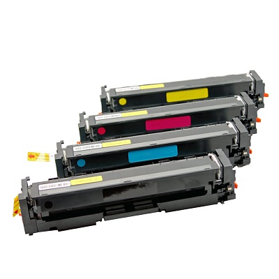 [12839][HPW2030A] Con chip Negro HPColor LaserJet Pro M454 ,M479-2.4K#415A