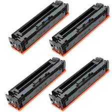 [13081][HPW2210A] Negro Com HP Color Pro M255,MFP M282nw/M283fw-1.35K#207A